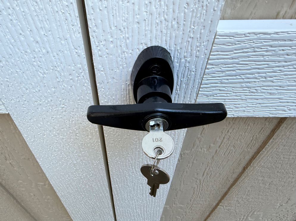 Tee Handle